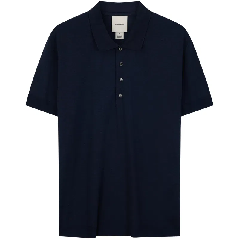 CALVIN KLEIN CK Polo