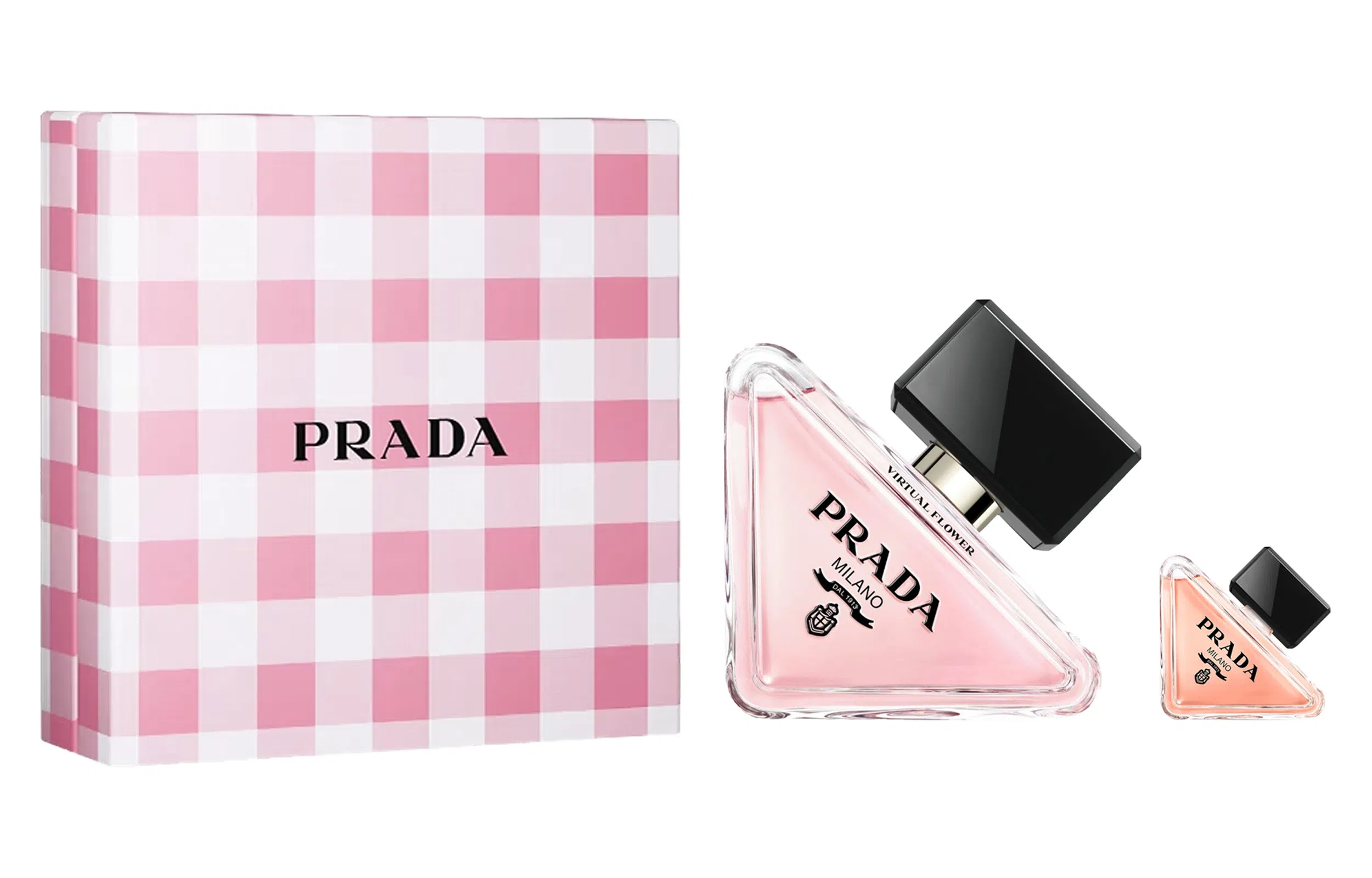 PRADA EDP 50ml+7ml