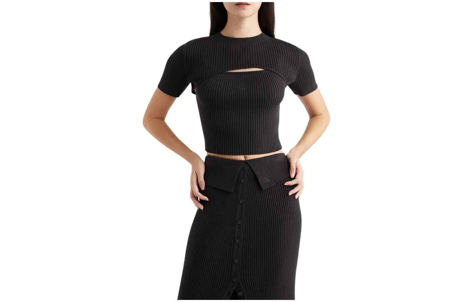 CKCalvin Klein Jeans SS24