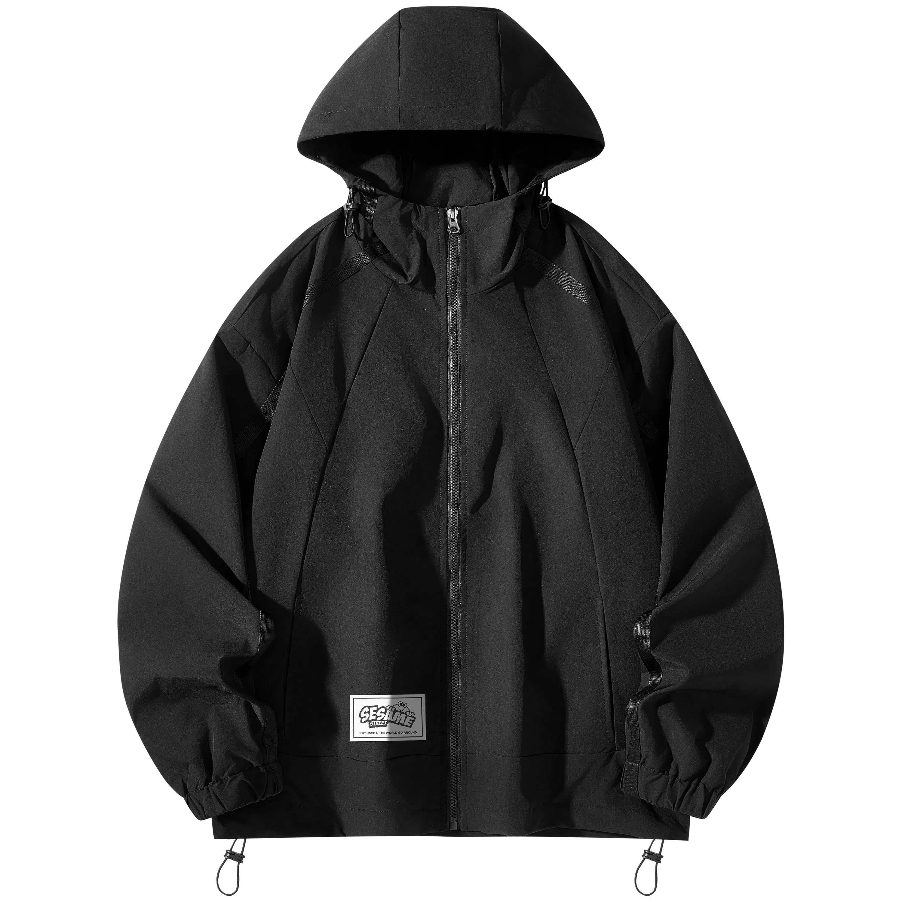 Sesame Street Jacket