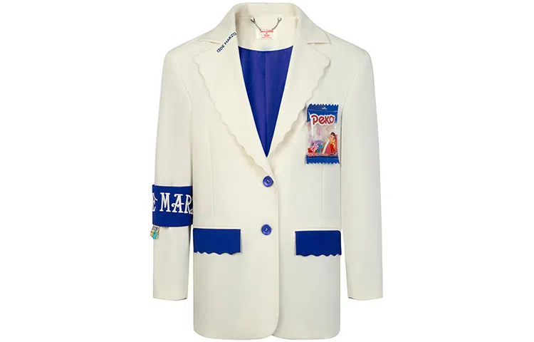 13 DEMARZO x PEKO SS23