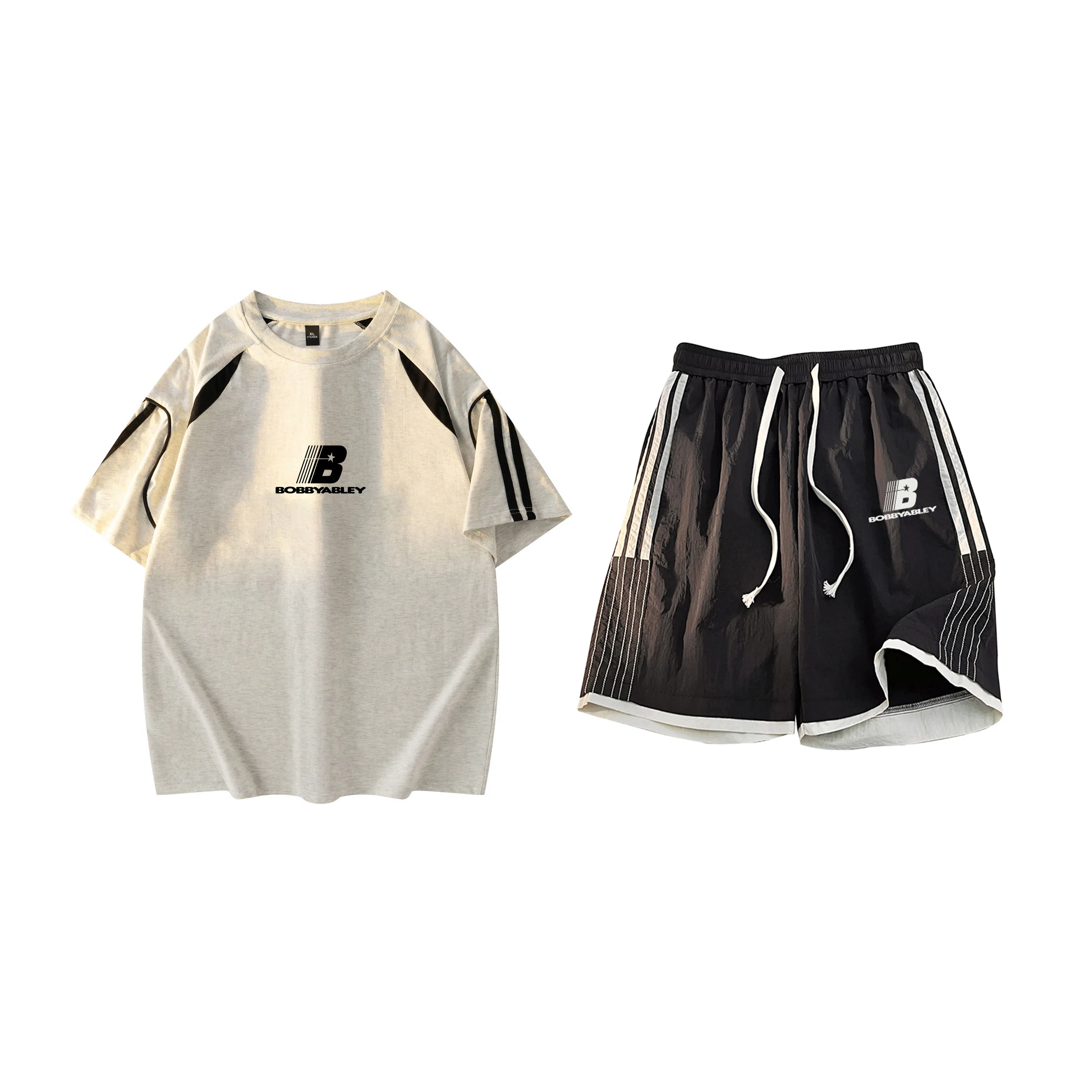 BOBBY ABLEY LOGO Logo