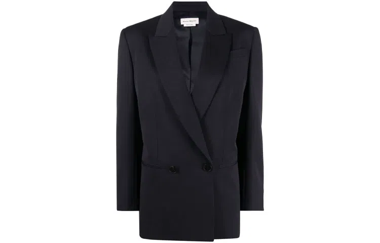 Alexander McQueen Logo