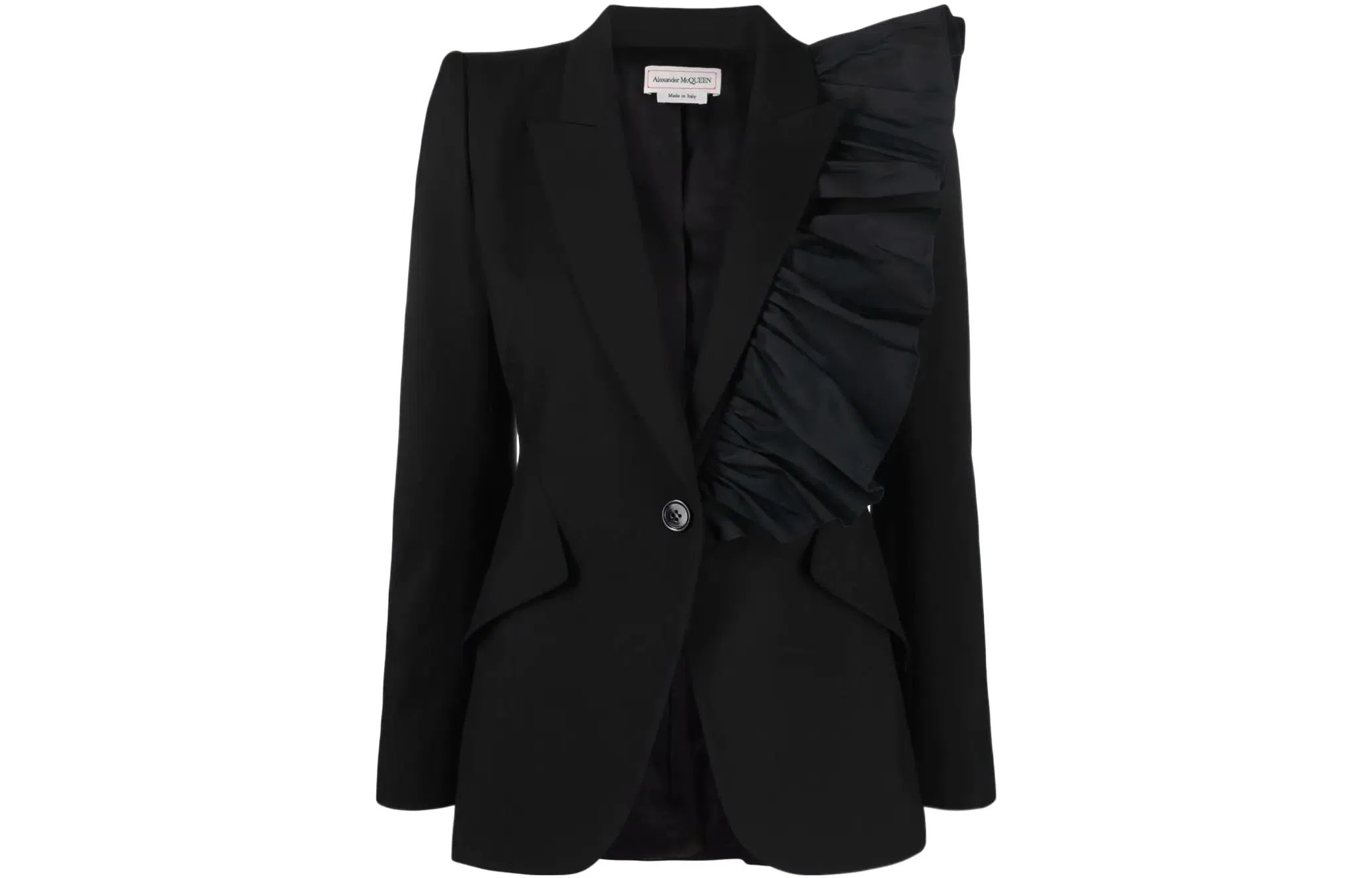 Alexander McQueen SS22