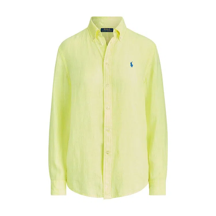 Polo Ralph Lauren SS24 Logo