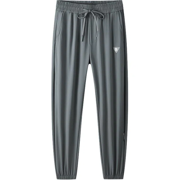 希越 运动凉感休闲裤 男款