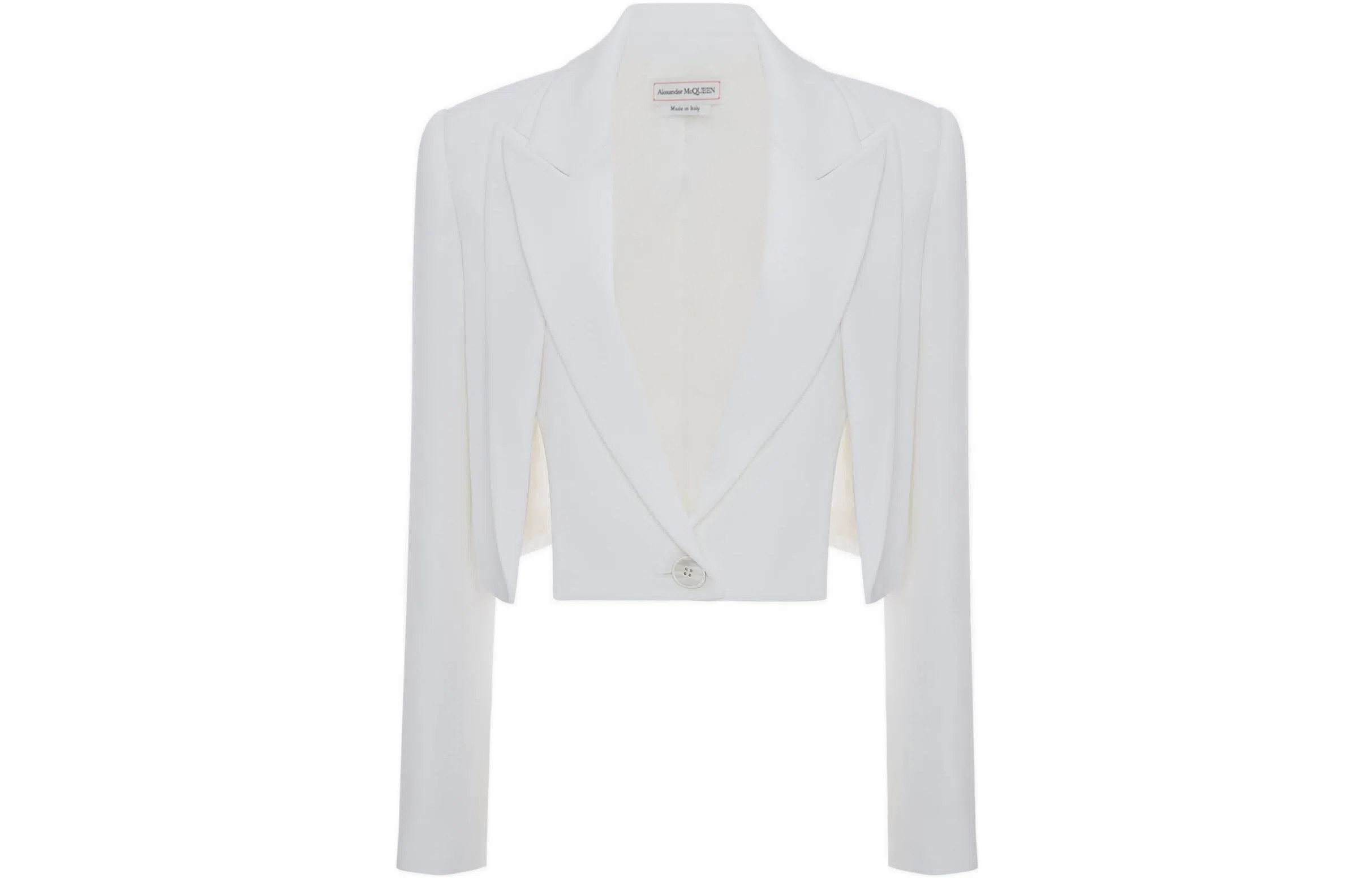 Alexander McQueen SS23