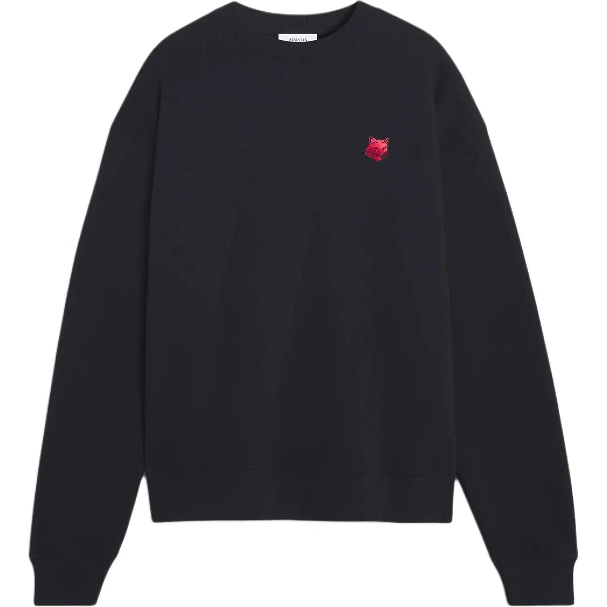 Maison Kitsune SS25 CNY