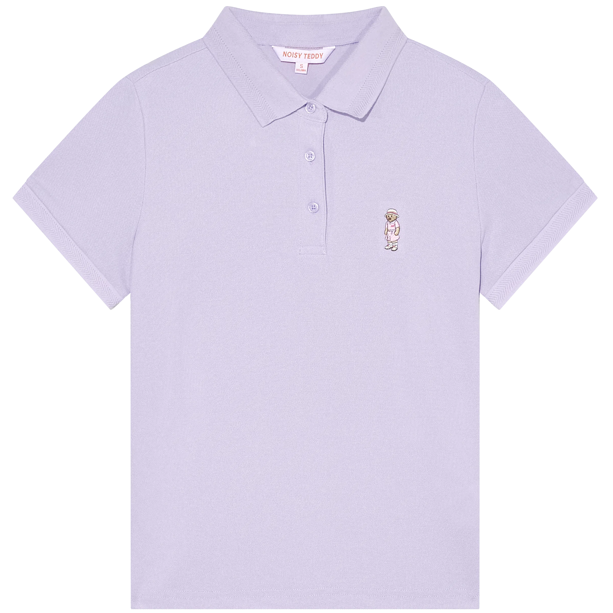 NOISY TEDDY Polo