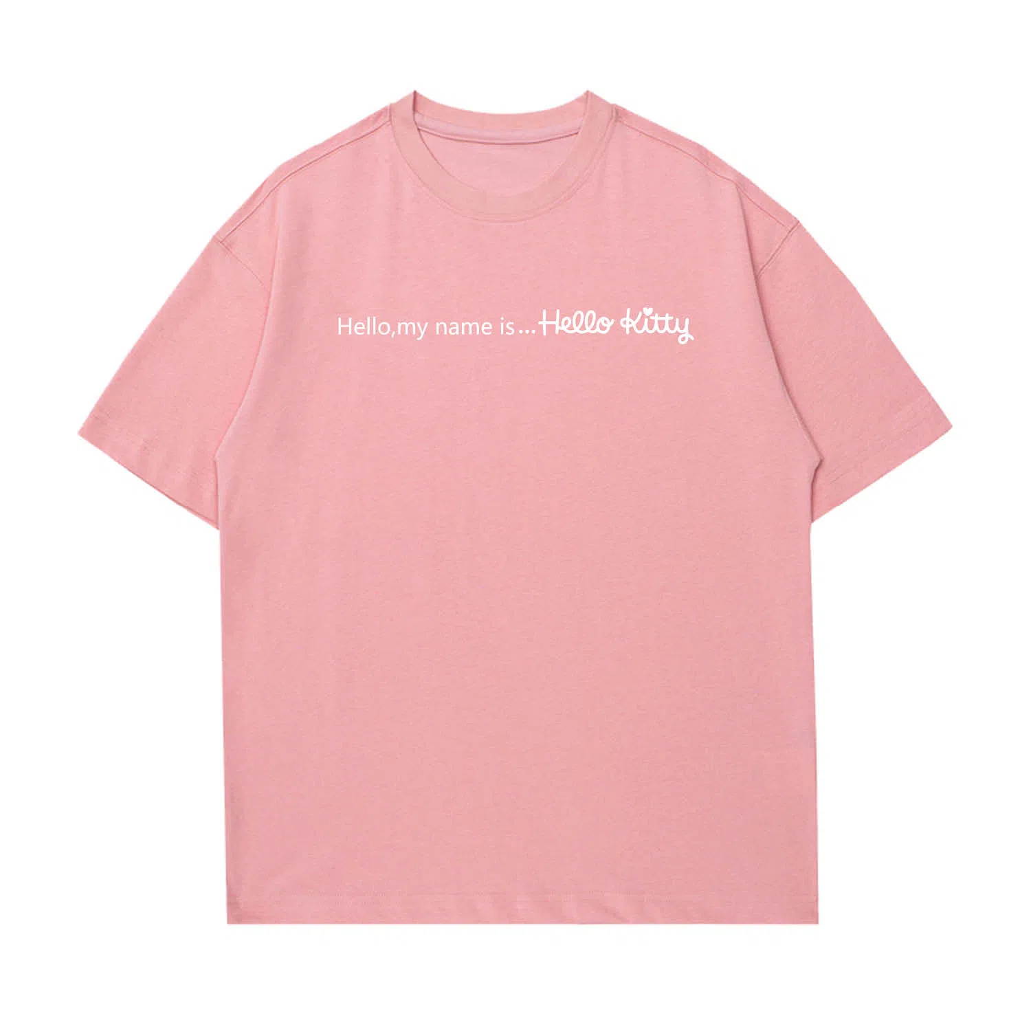 Sanrio x Hello Kitty T