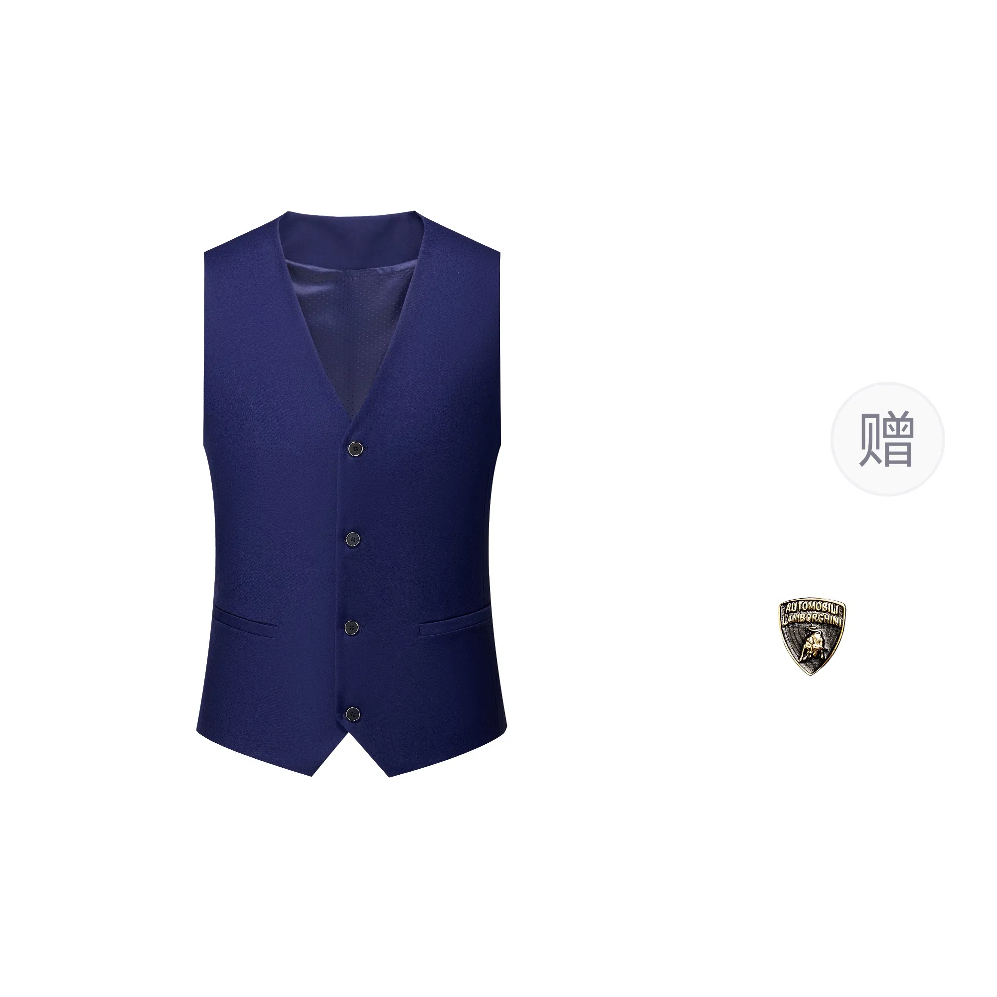 Automobili Lamborghini V