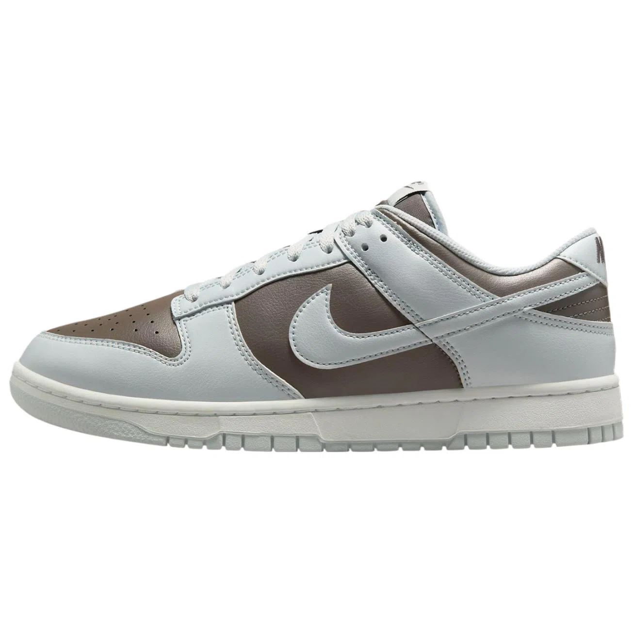Nike Dunk Low Brown Grey