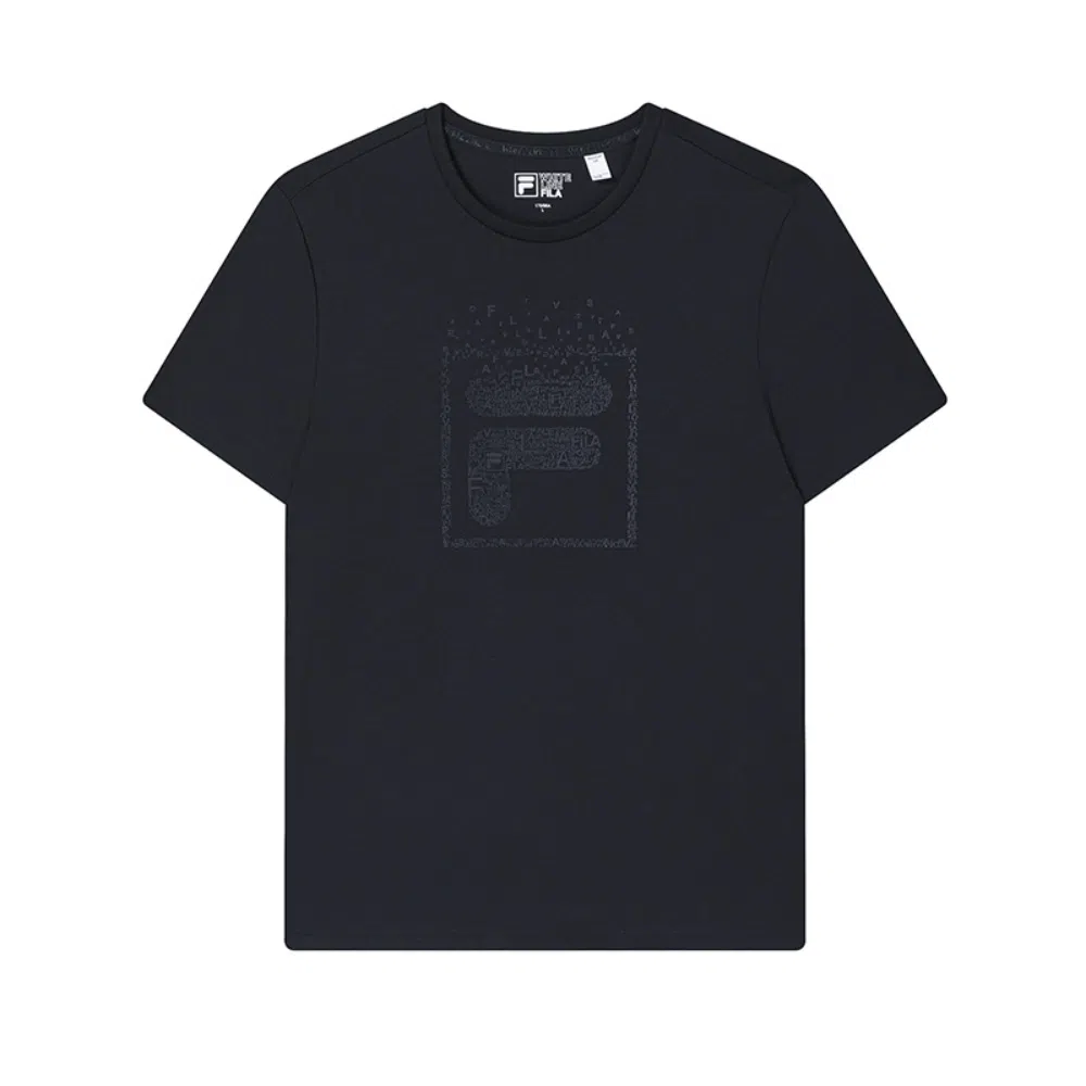 FILA Lifestyle WHITE T