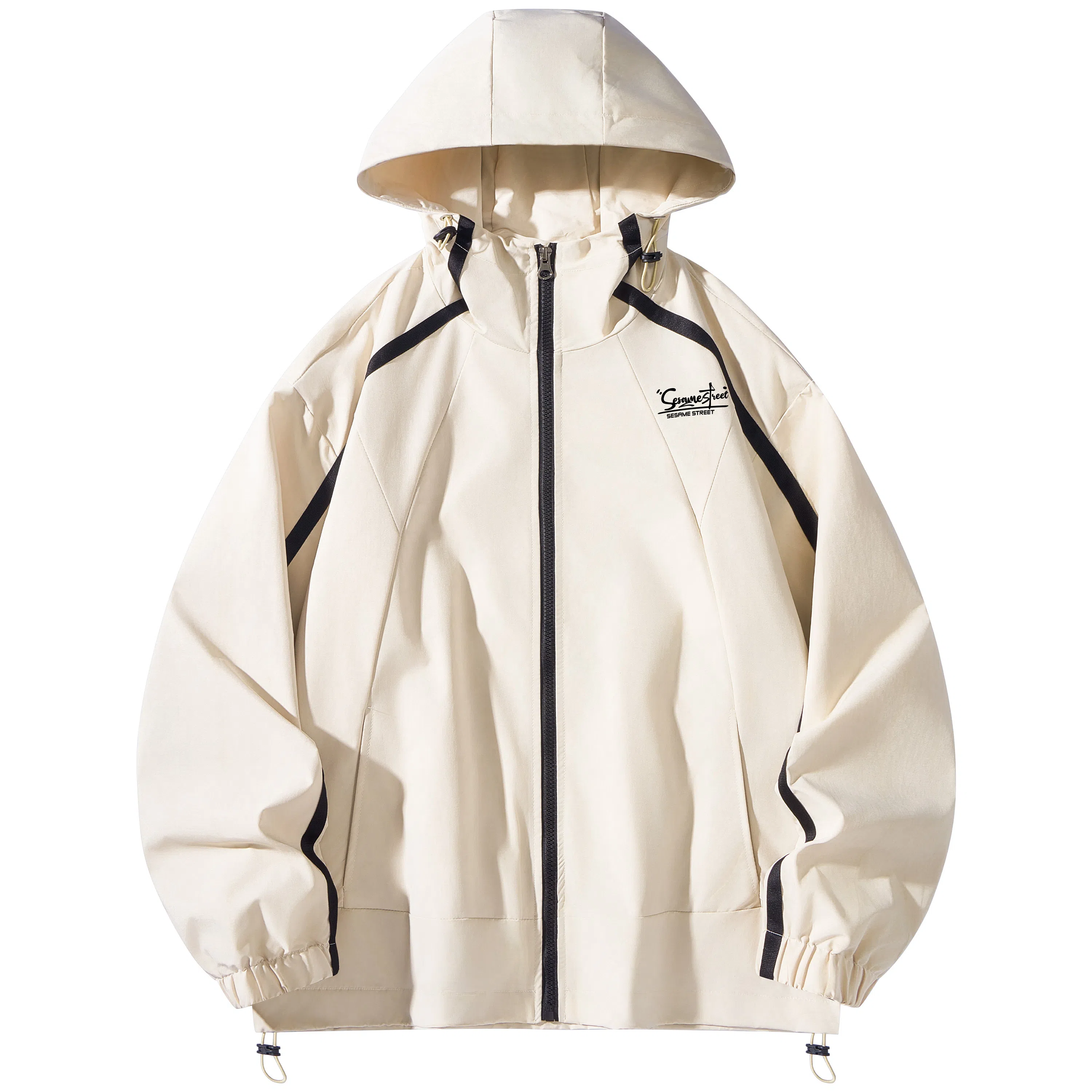 Sesame Street Outdoor Jacket