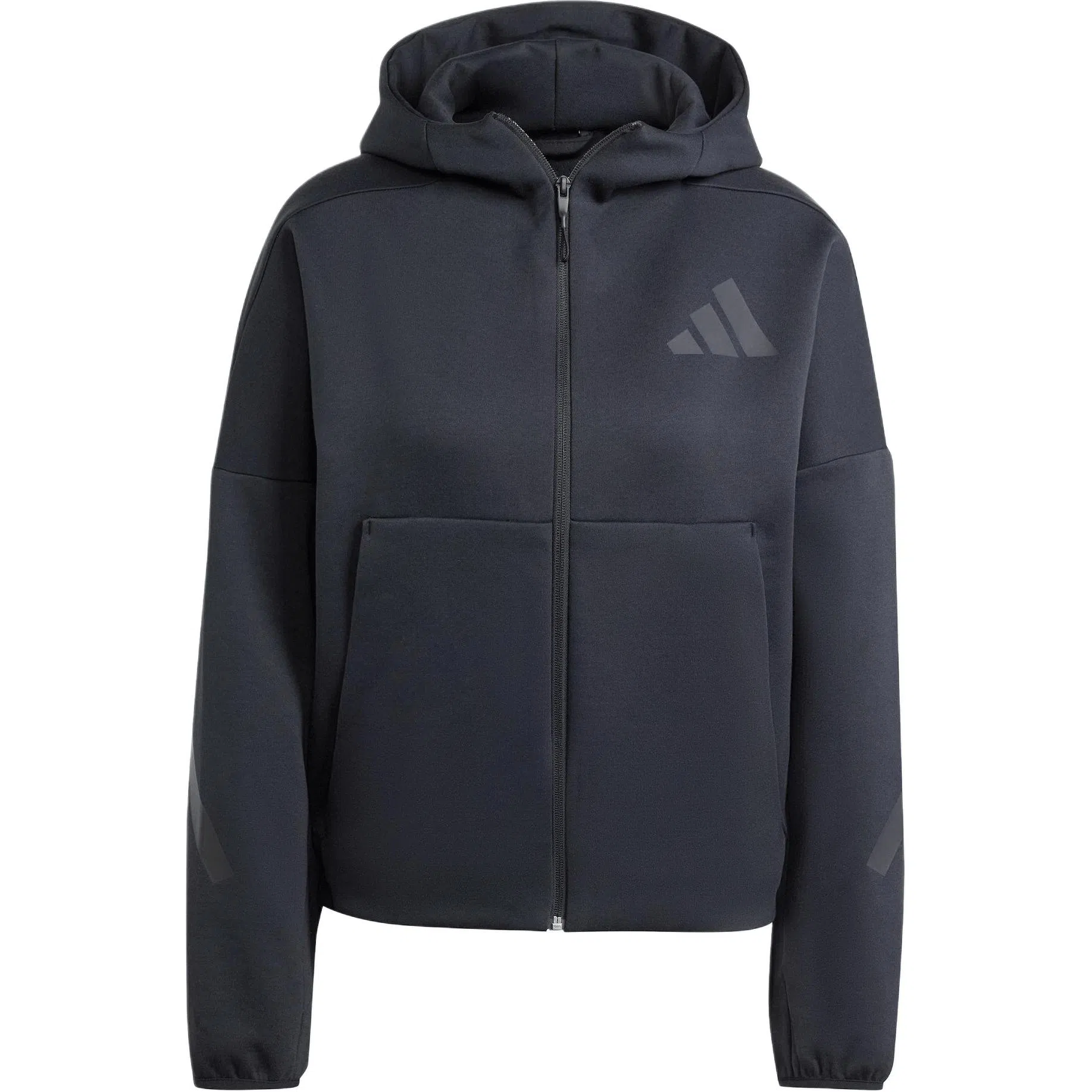 adidas Z.N.E. FW24 Sportswear logo