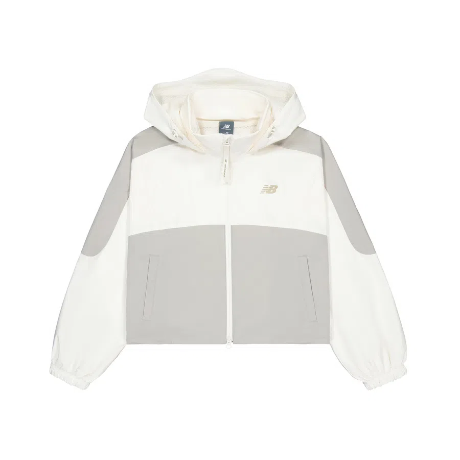 New Balance Running logo