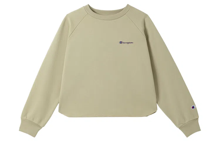 Champion SS24 WOMEN'S CASUAL Logo