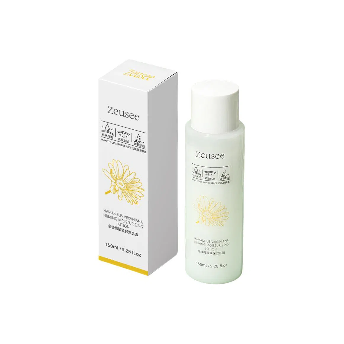 ZEUSEE 150ml