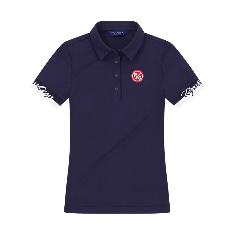 RYDER CUP EST.1927 Polo