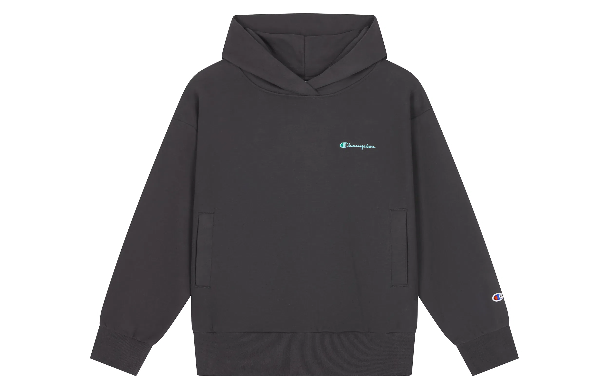 Champion FW24 WOMEN'S CASUAL Logo