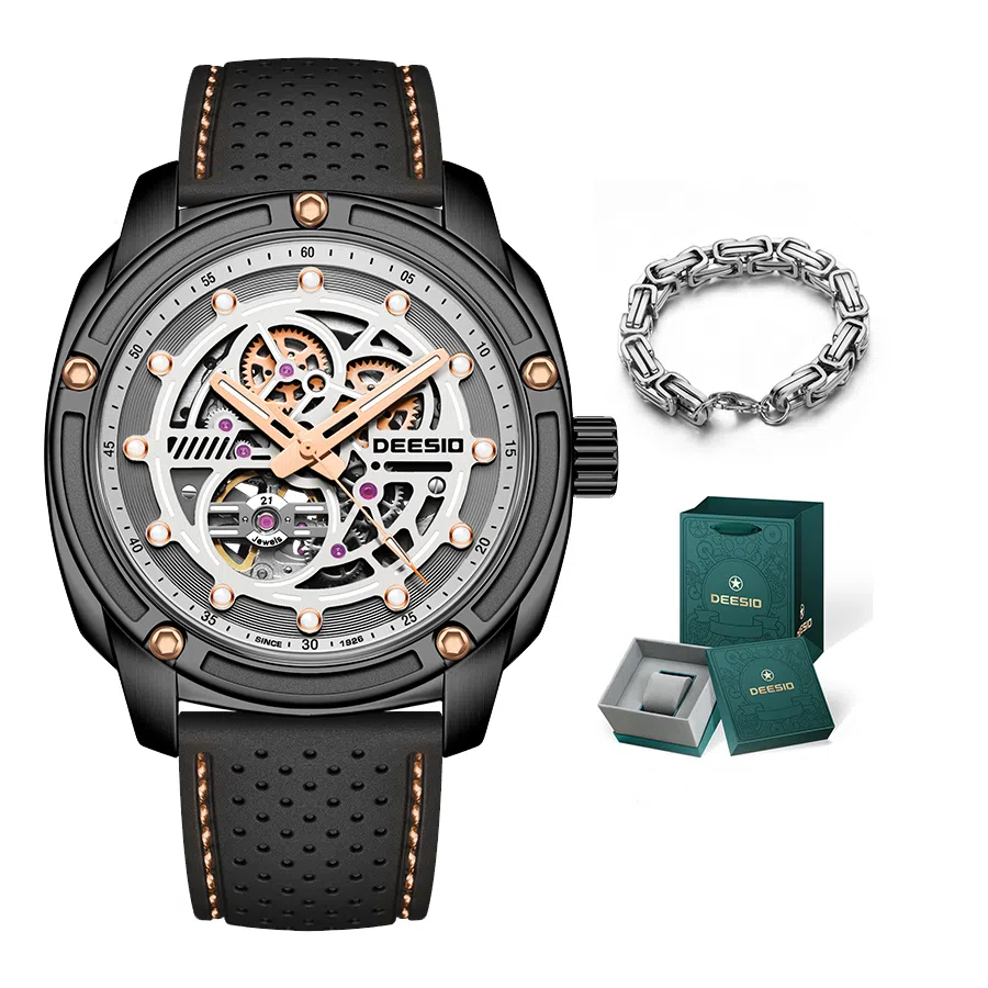 DEESIO D-502B.M4.4.13.13J