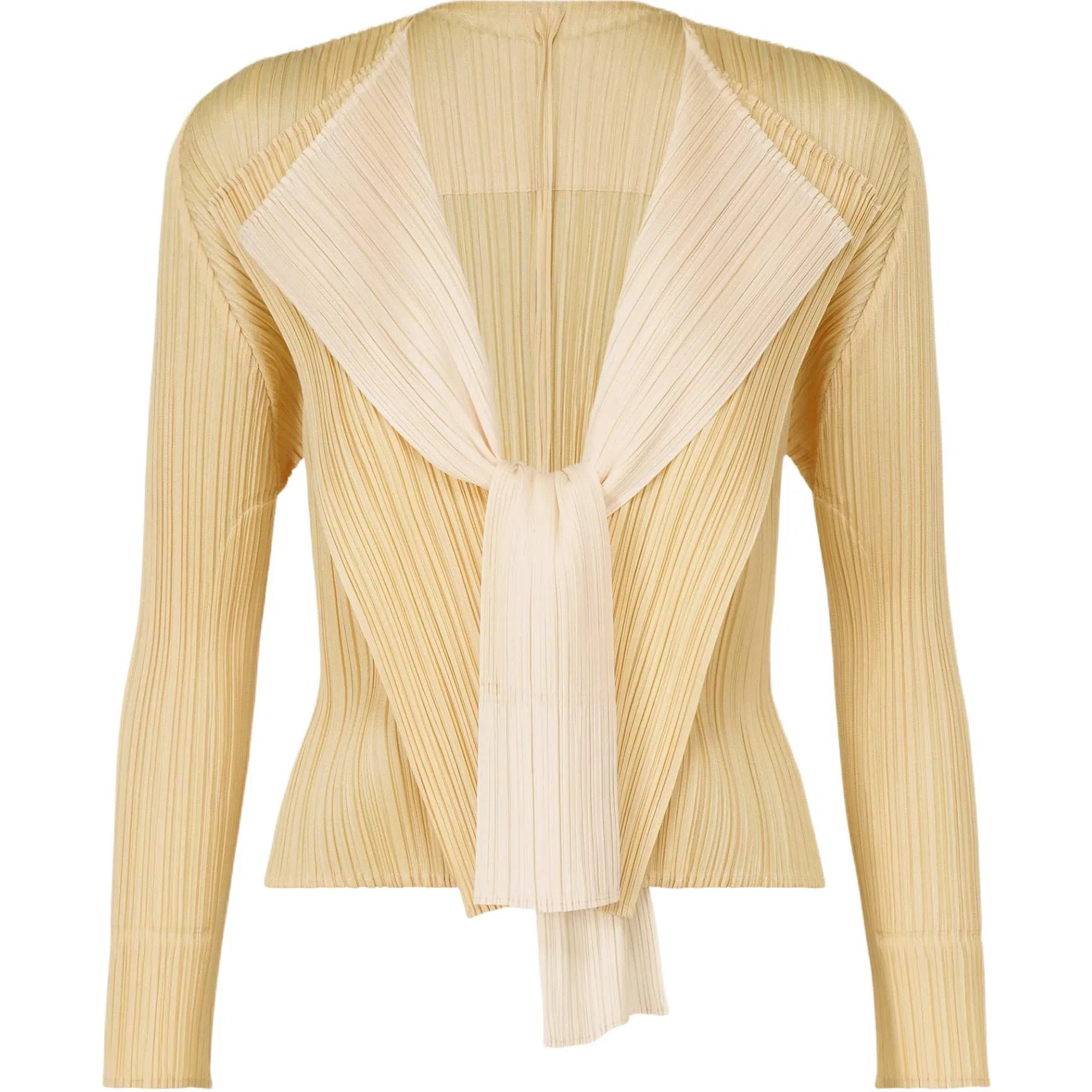 PLEATS PLEASE ISSEY MIYAKE