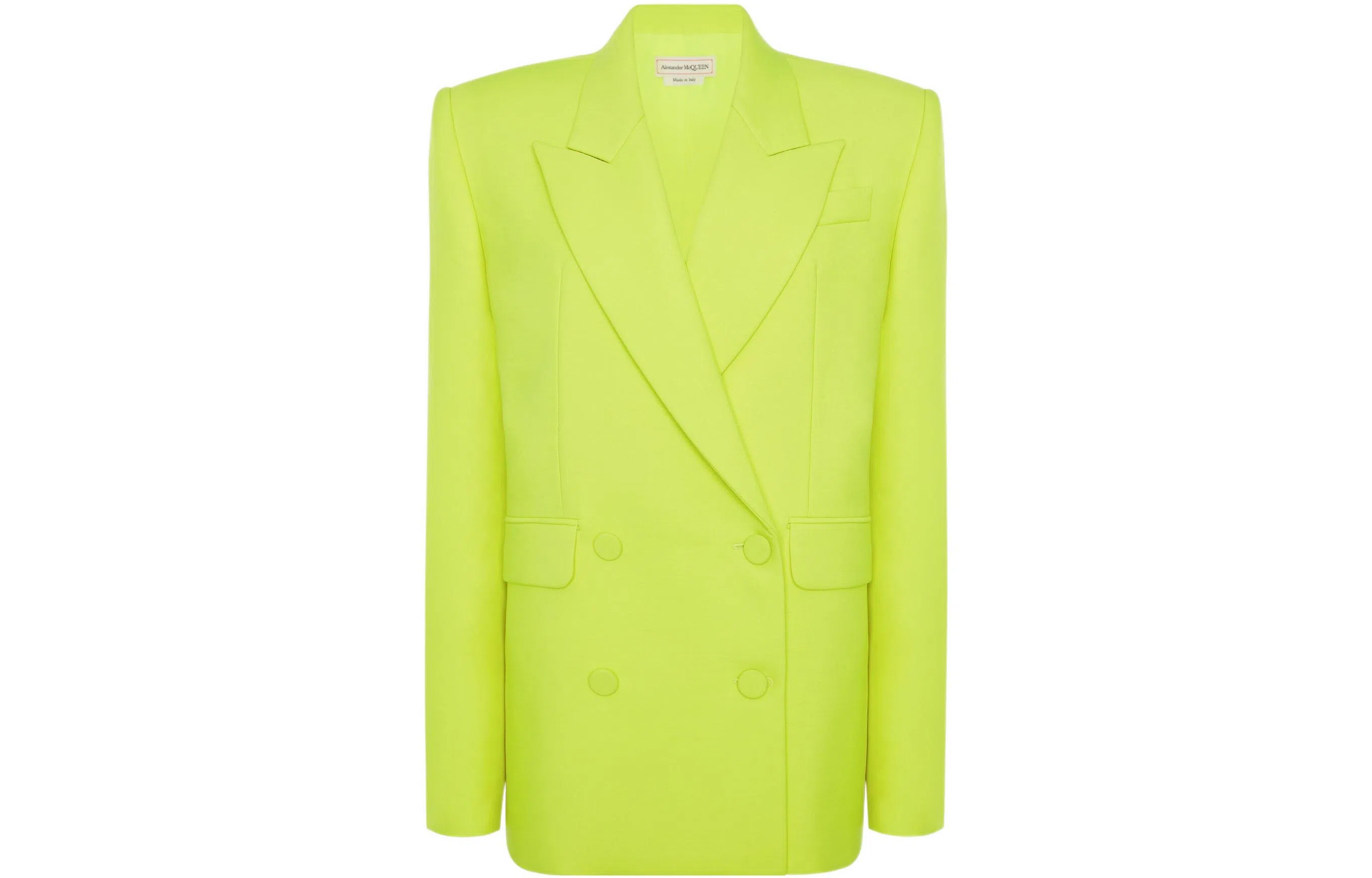 Alexander McQueen FW22