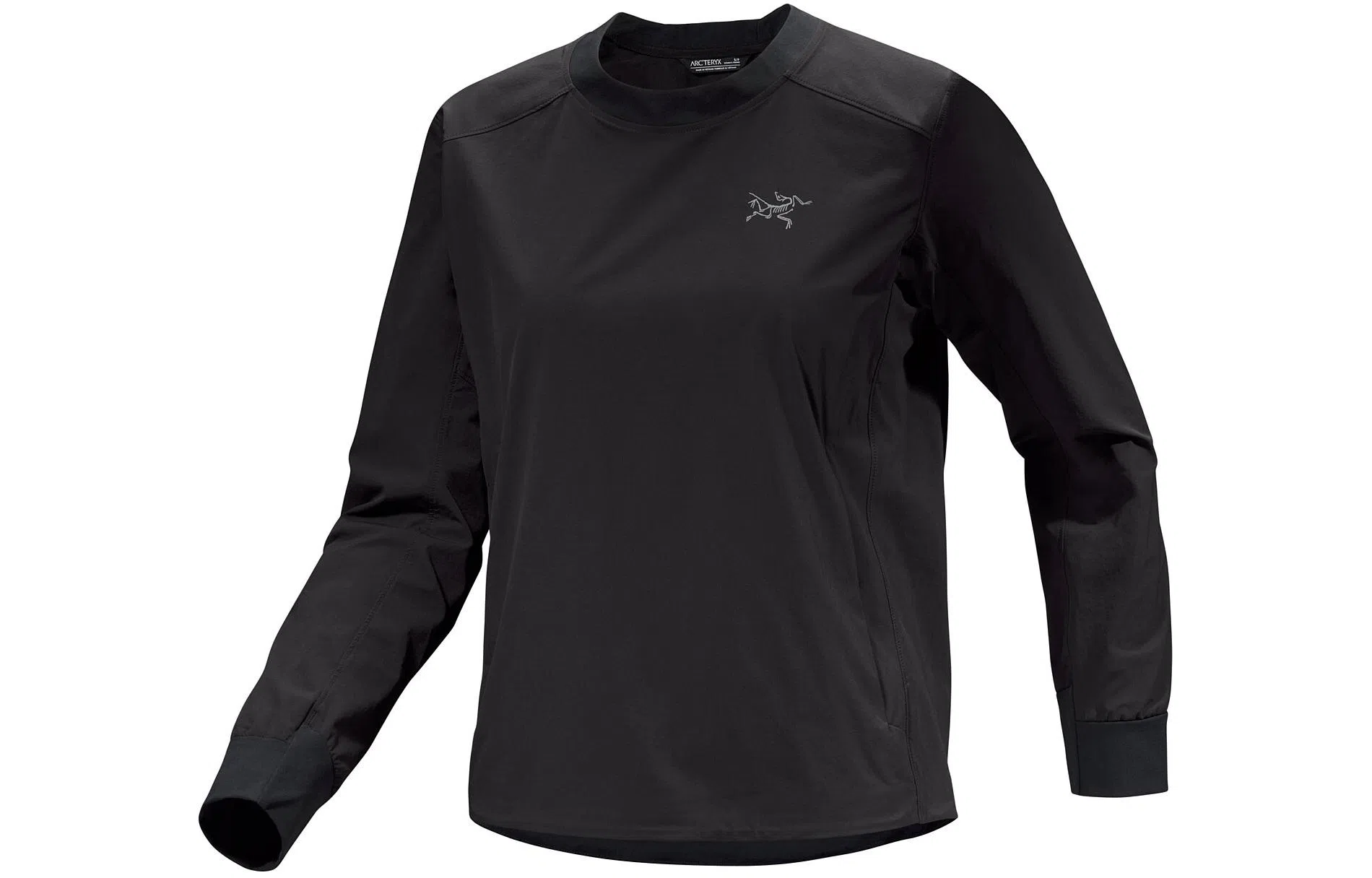 Arcteryx GAMMA LIGHTWEIGHT CREW NECK PULLOVER WOMEN'S