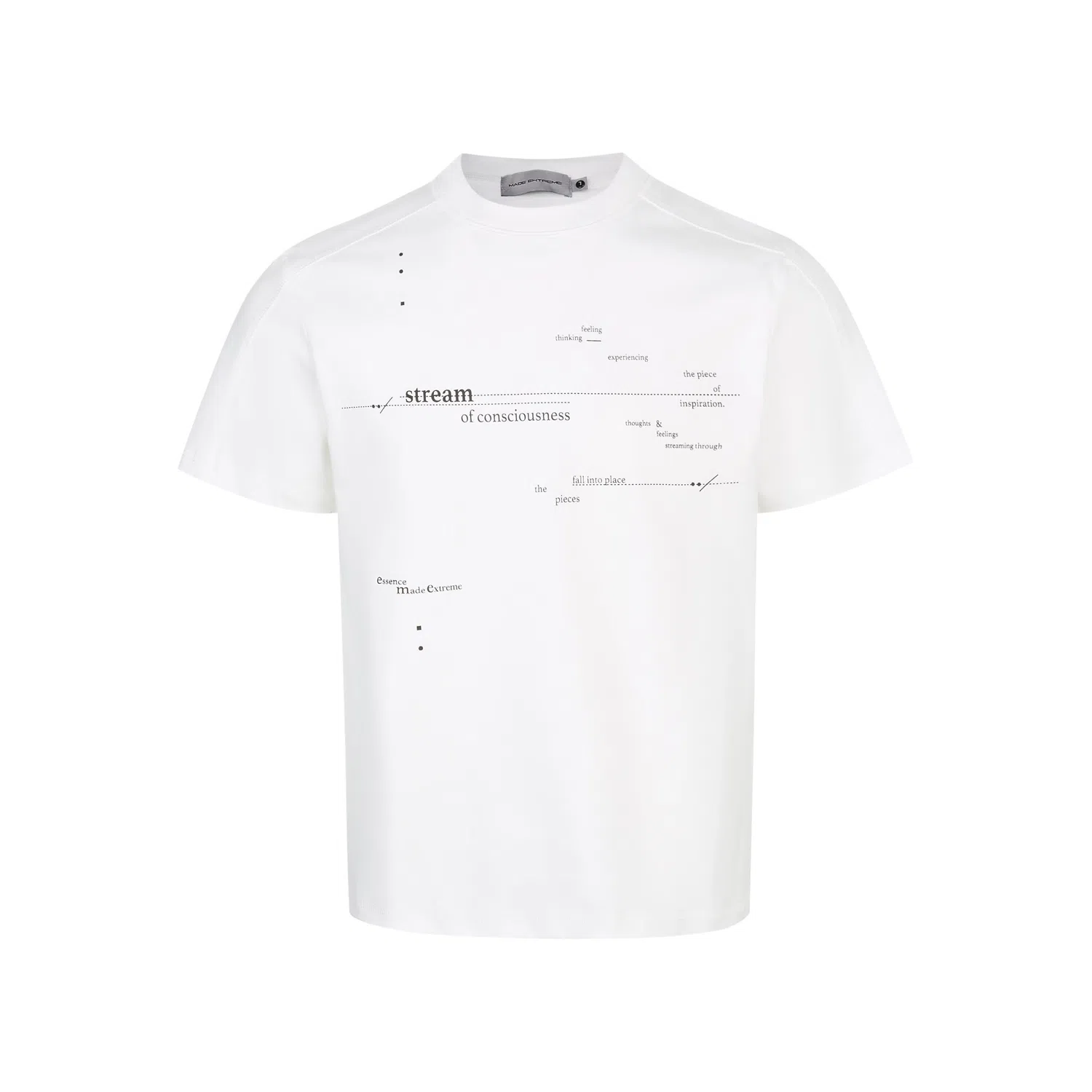MADE EXTREME T