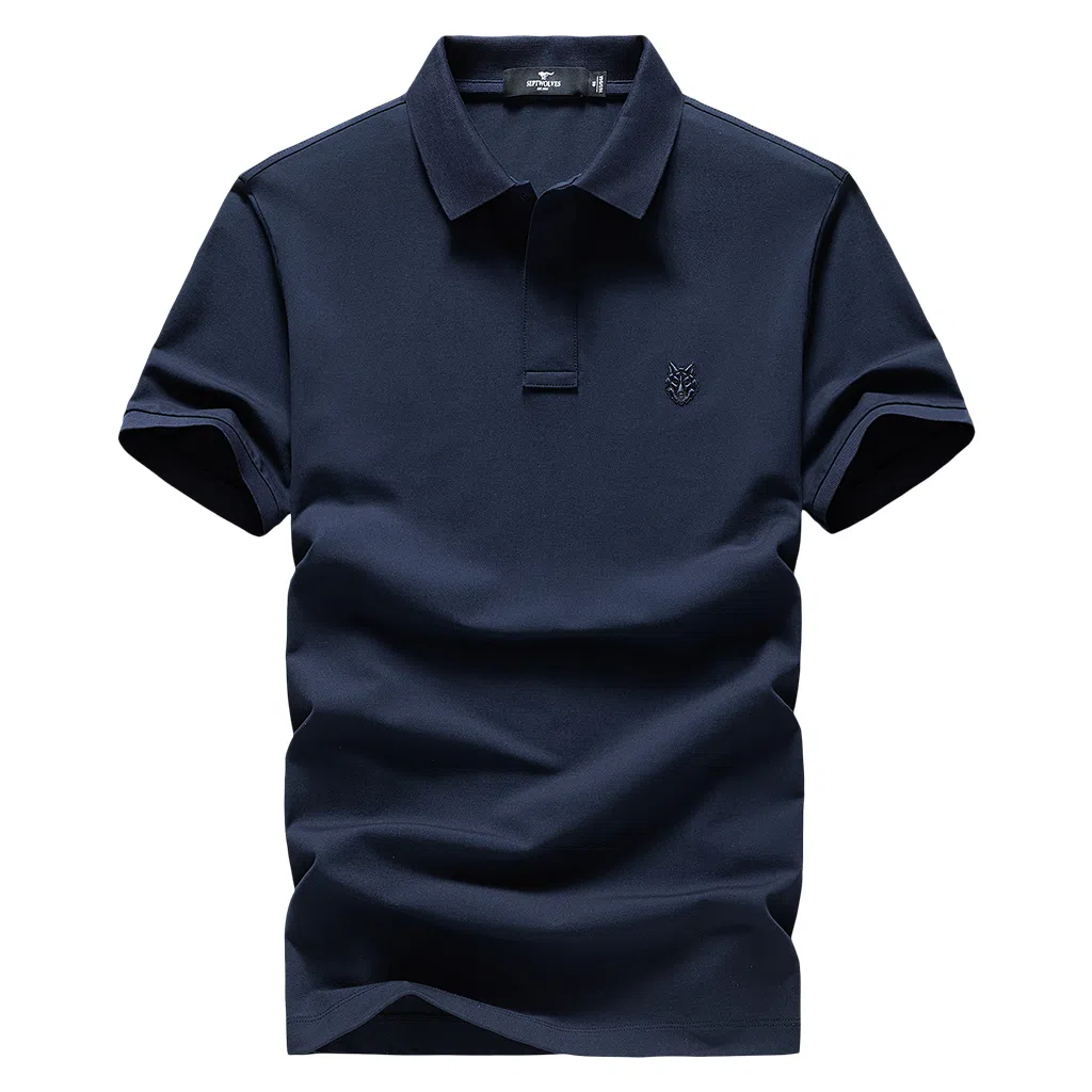 SEPTWOLVES Polo