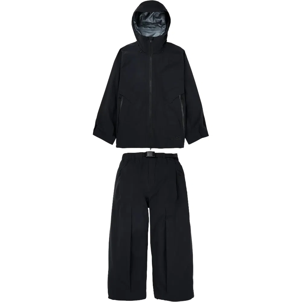 BURTON MINE 77 GORE-TEX 3L