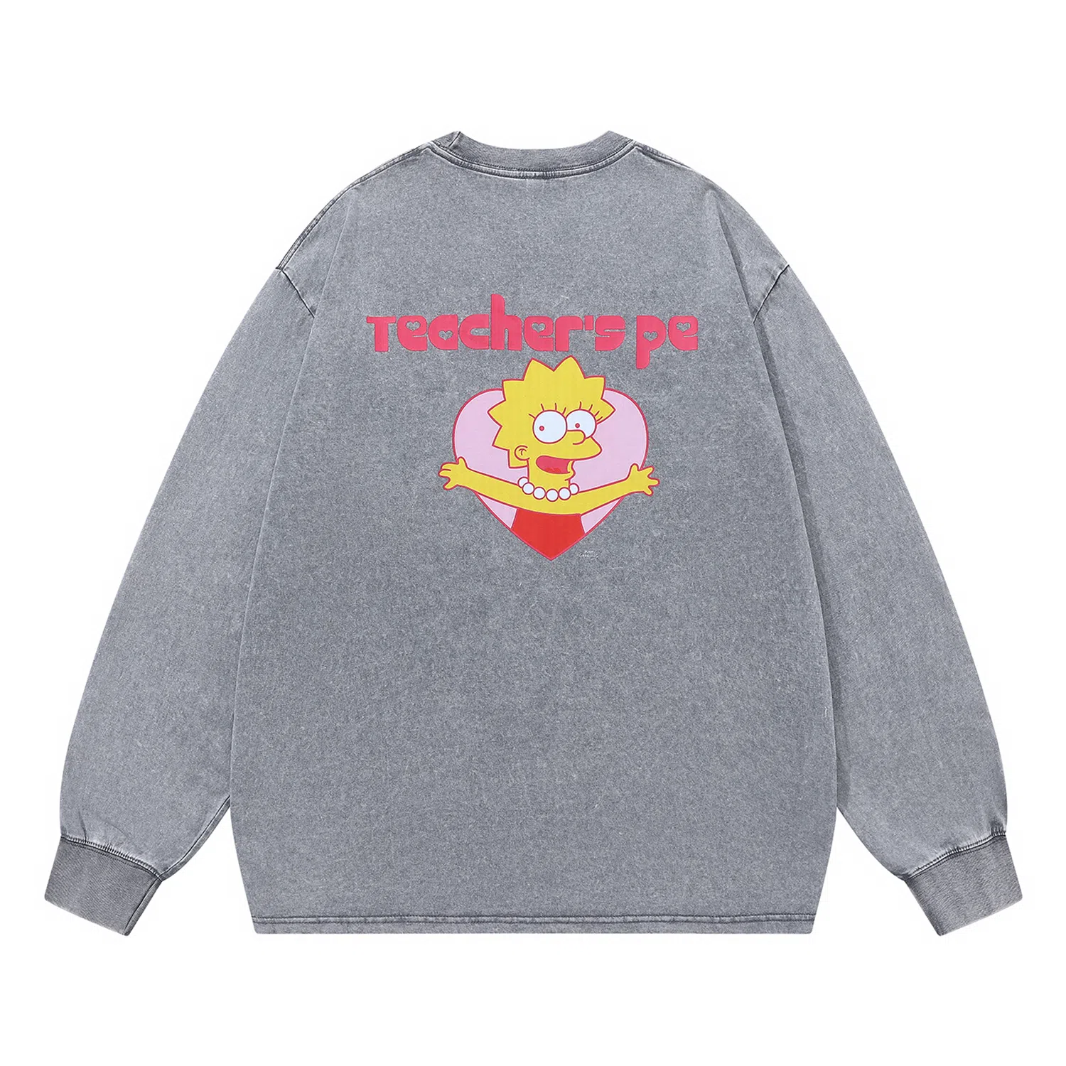 The Simpsons T