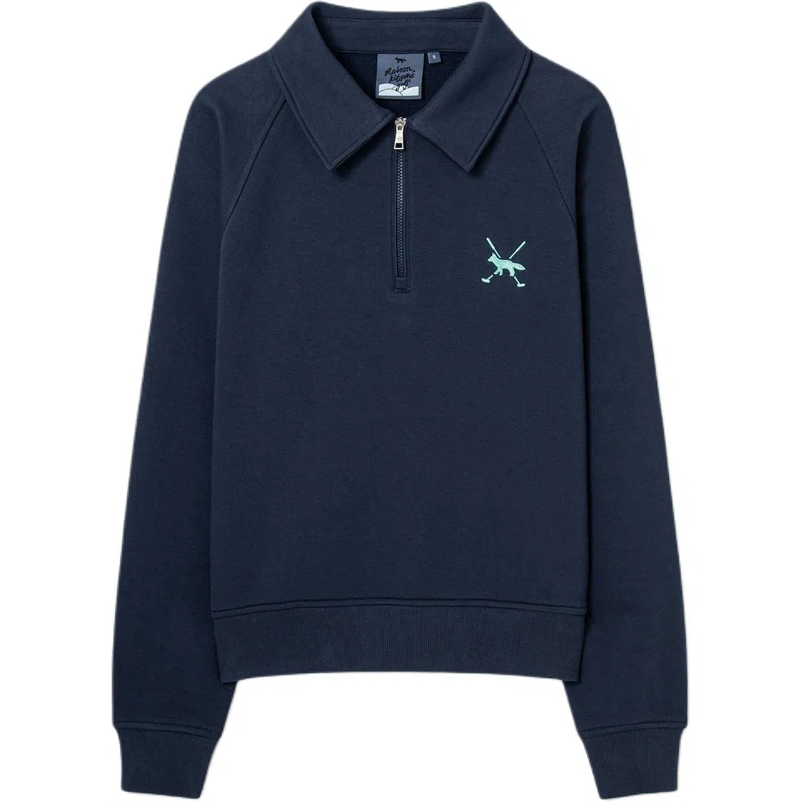 Maison Kitsune SS24
