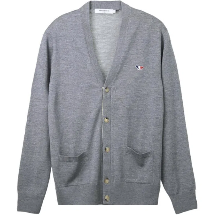 Maison Kitsune V