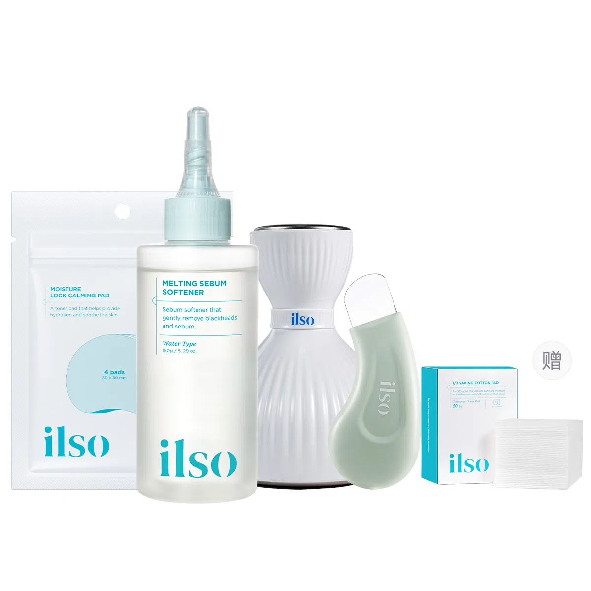 ILSO 3