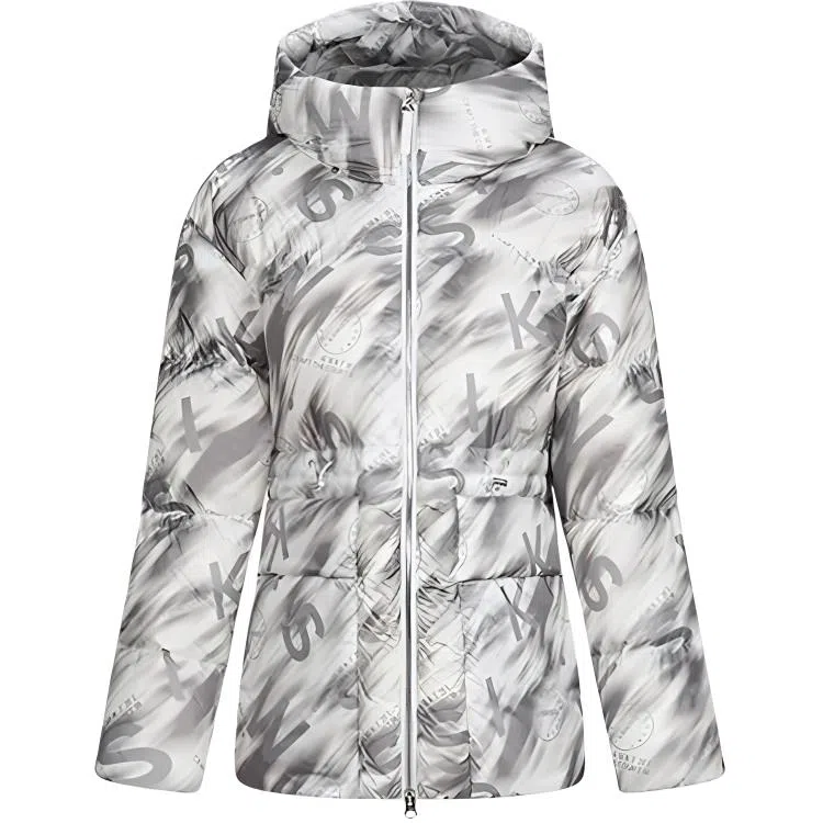 KSWISS DOWN PLUS PRO