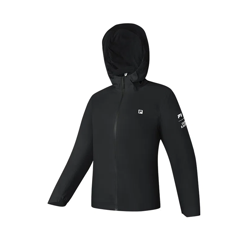 FILA x BBC EARTH NATURE WONDERS