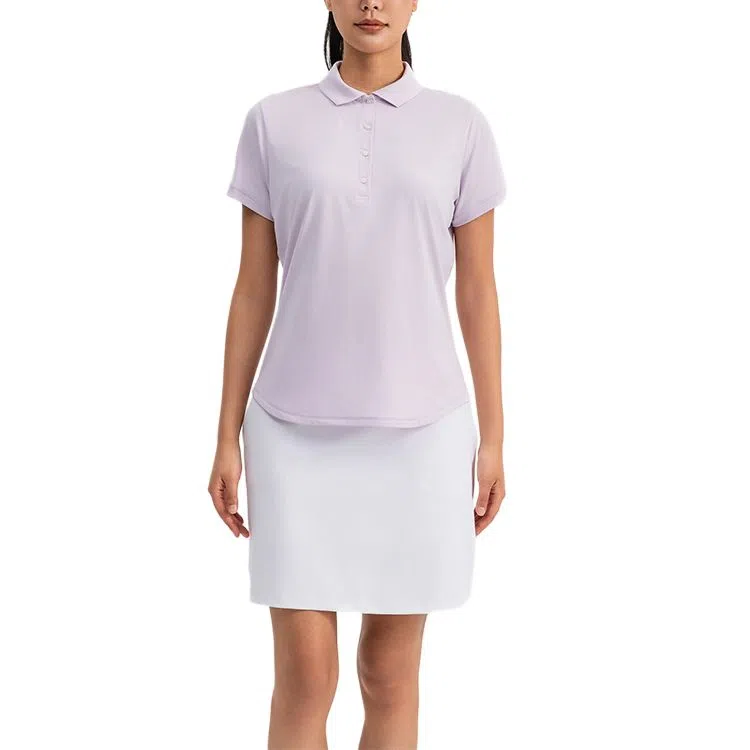 DECATHLON INESIS WW500 Polo