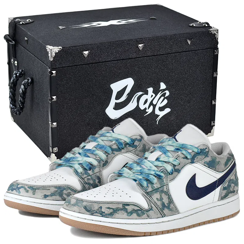 Jordan Air Jordan 1 Camo