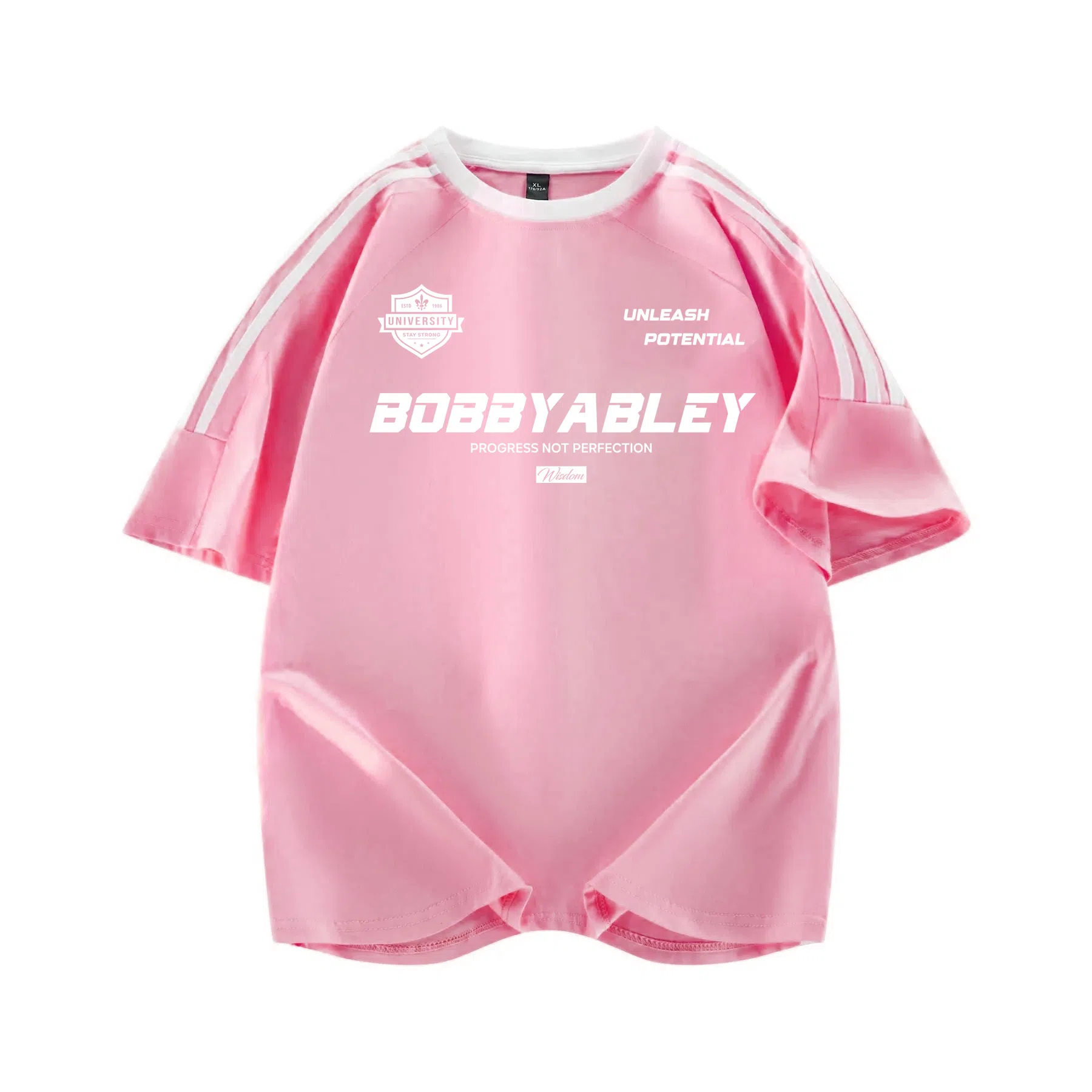 BOBBY ABLEY T