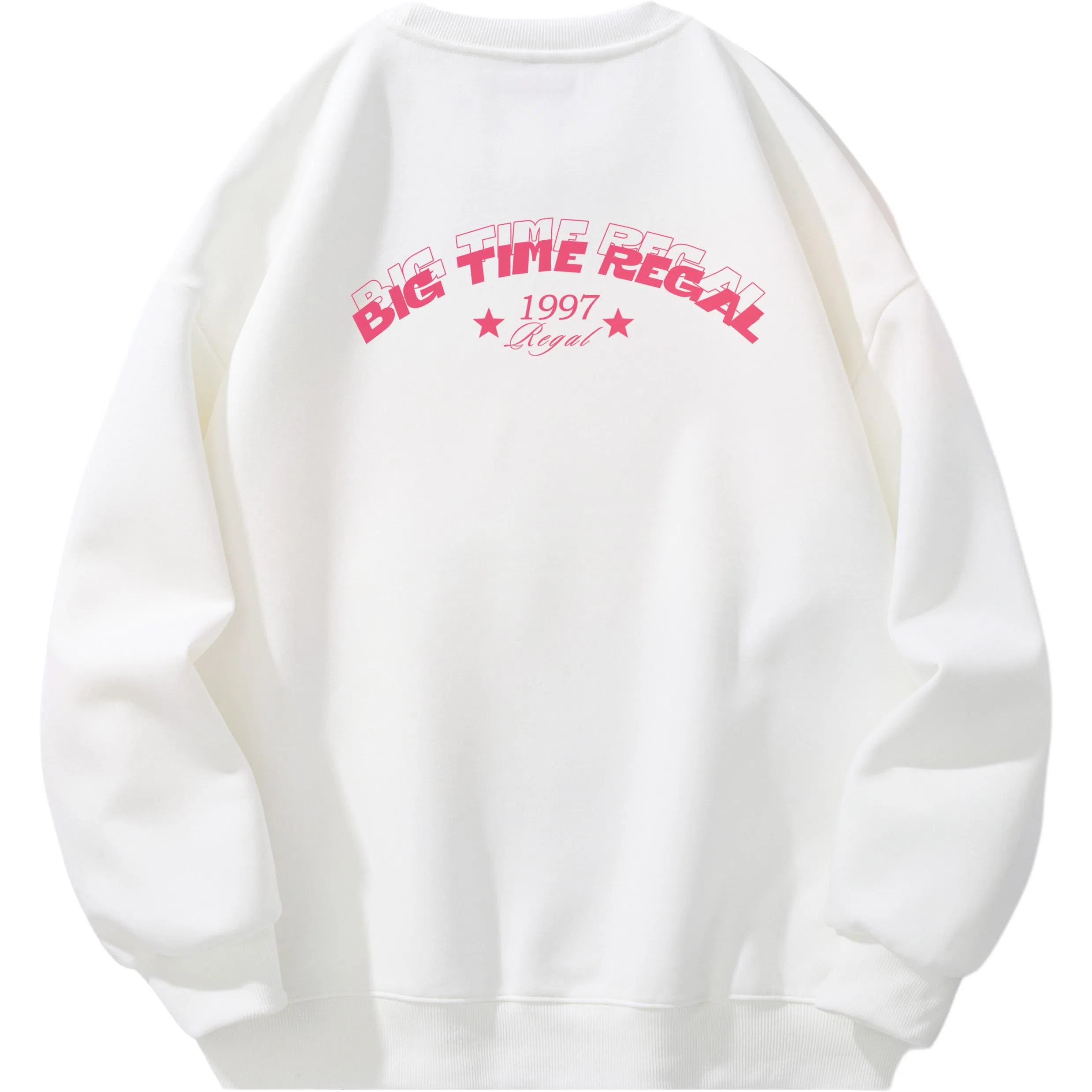 BIG TIME REGAL