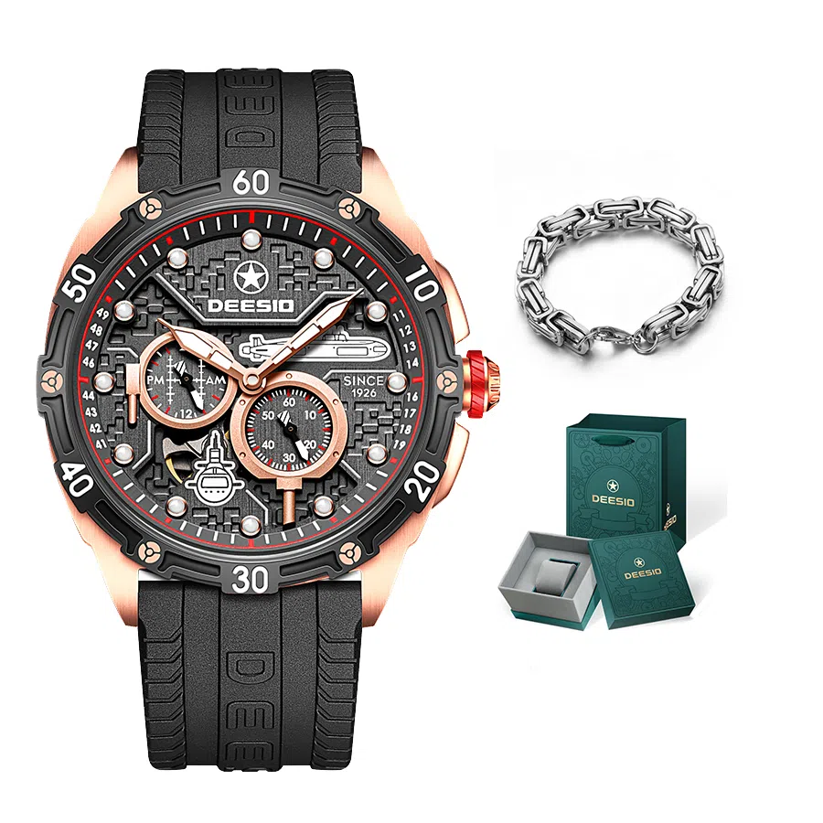 DEESIO D-505M.B5.1.39.1J