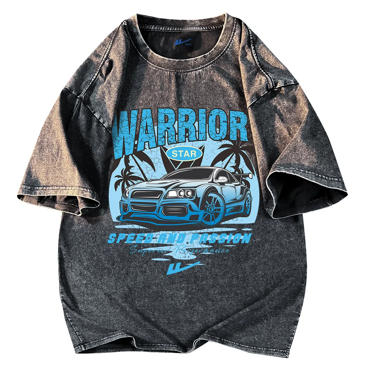 Warrior T