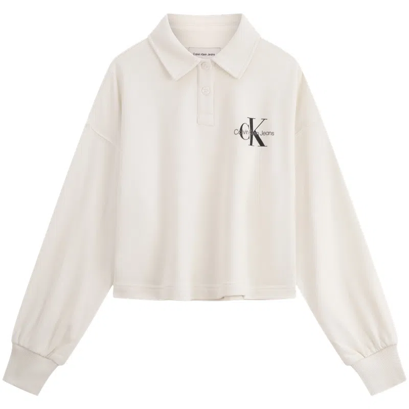 CALVIN KLEIN POLO