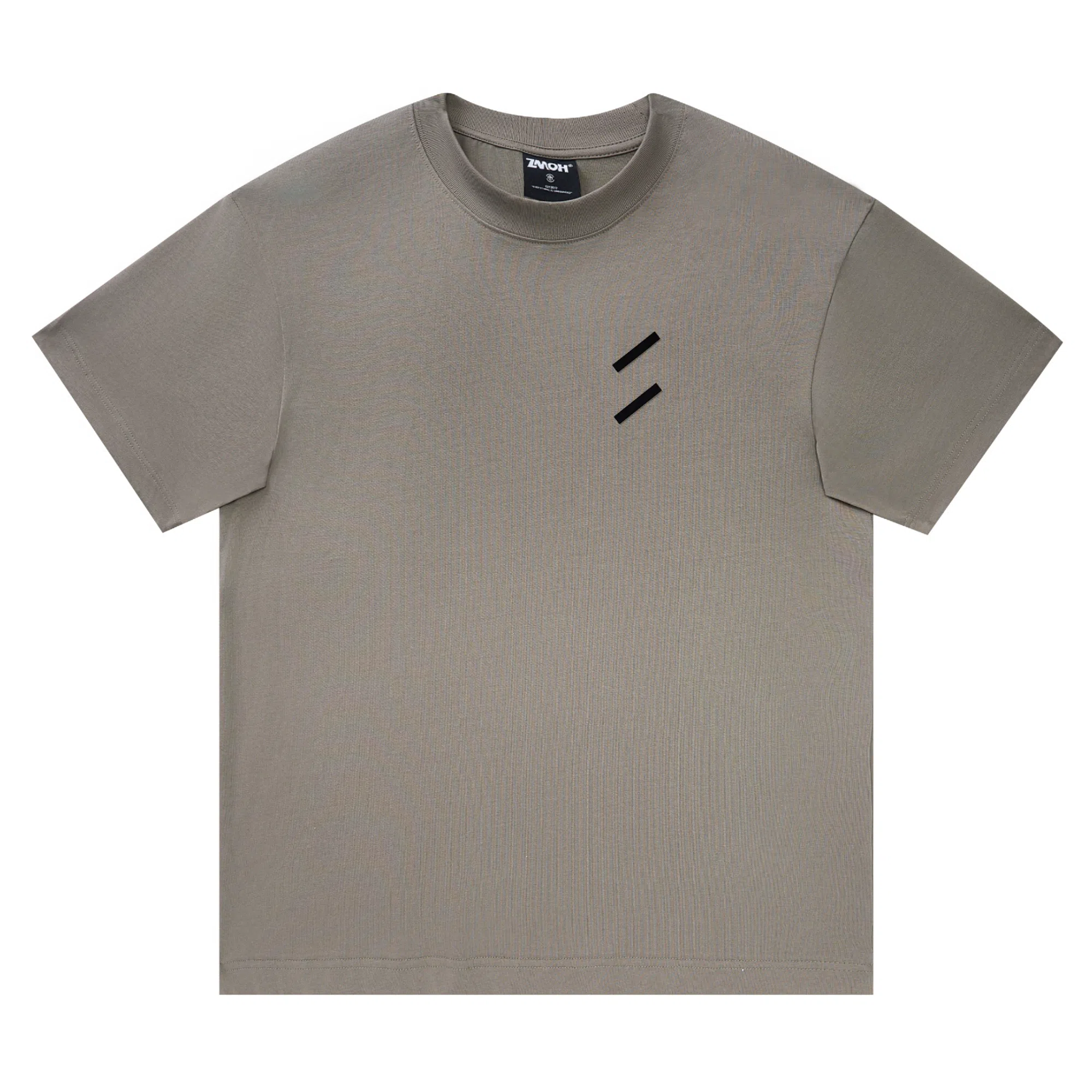 ZMOH T