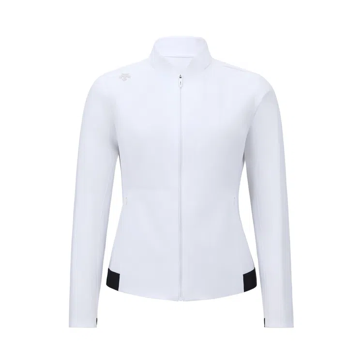 DESCENTE DESCENTEGOLFPRO UPF100+logo