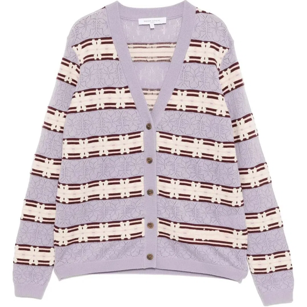 Maison Kitsune V