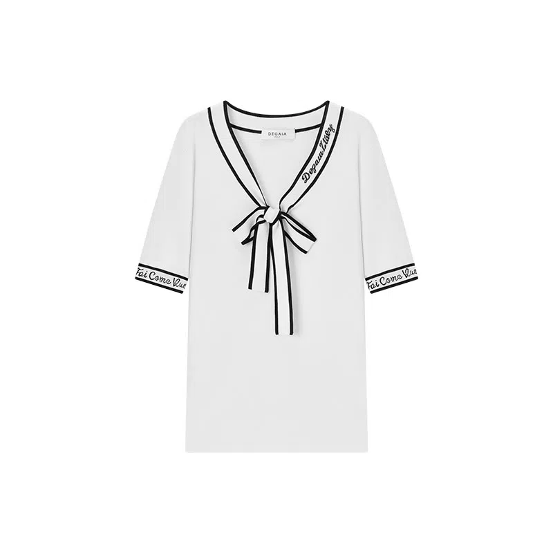 DEGAIA SS25 V