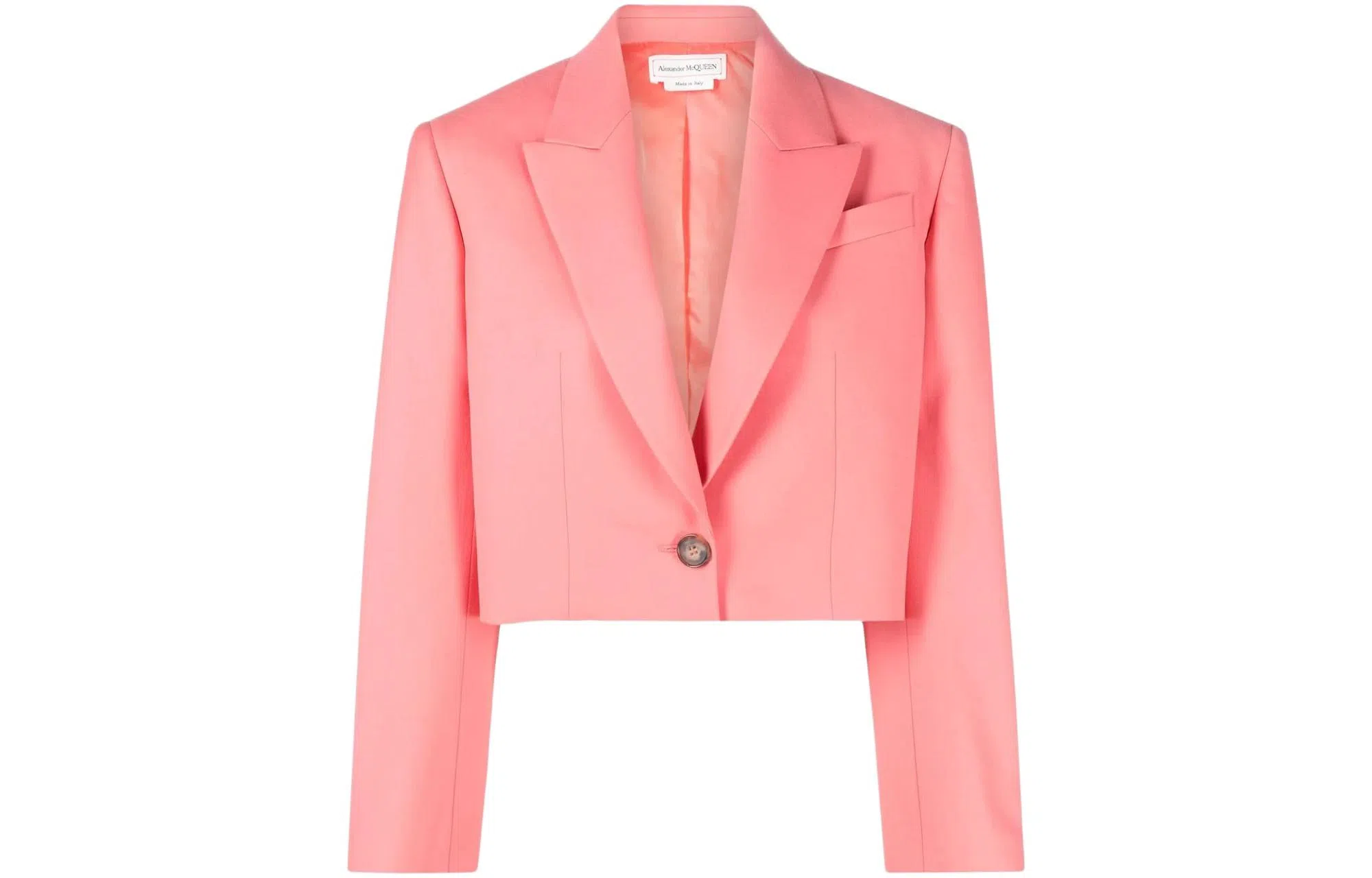 Alexander McQueen SS22