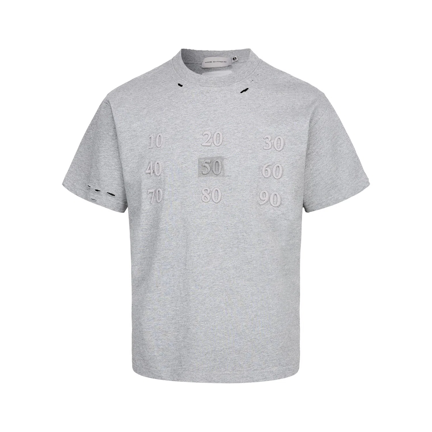 MADE EXTREME T
